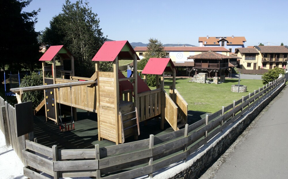 Astur Aldea Apartamentos Rurales