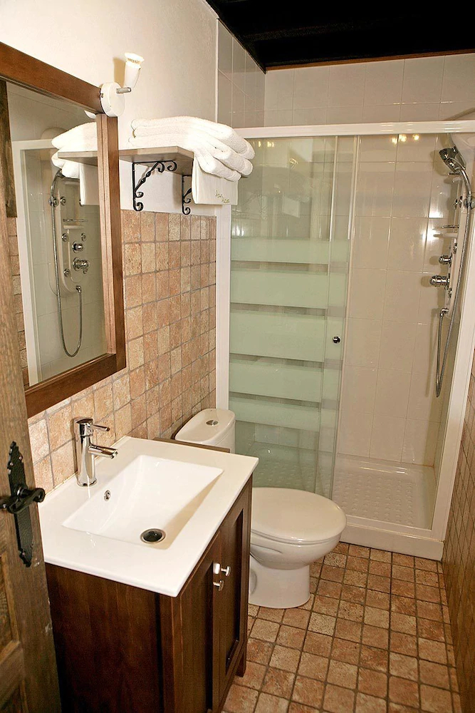 Astur Aldea Apartamentos Rurales