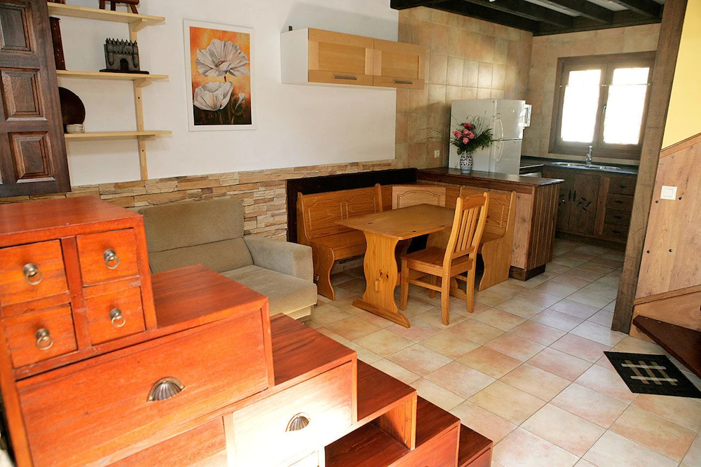 Astur Aldea Apartamentos Rurales