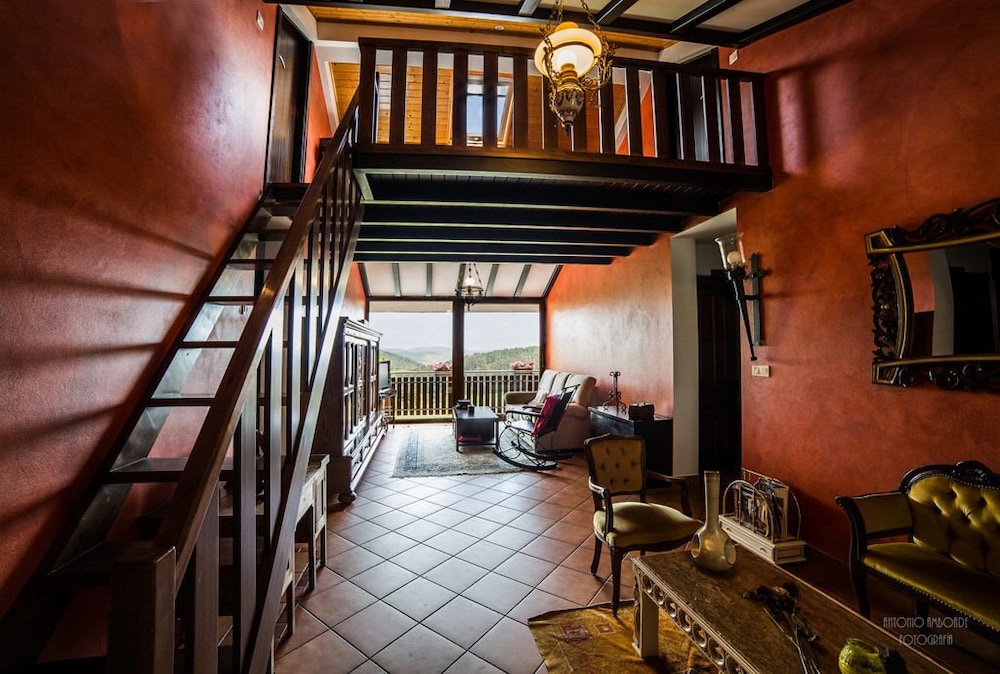 Hotel Rural Fontequeiroso