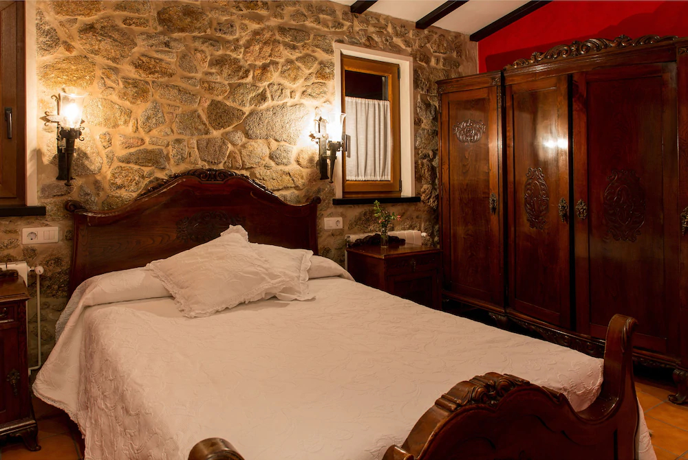Hotel Rural Fontequeiroso