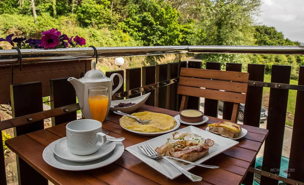 Hotel Rural Fontequeiroso