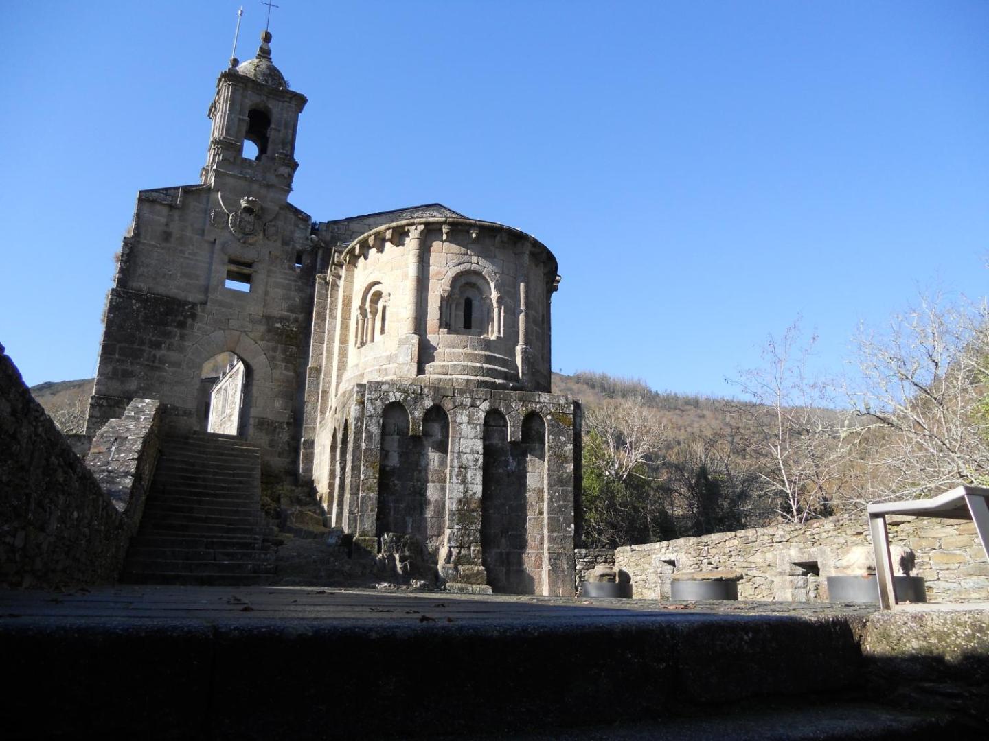 Hotel Spa Odeón