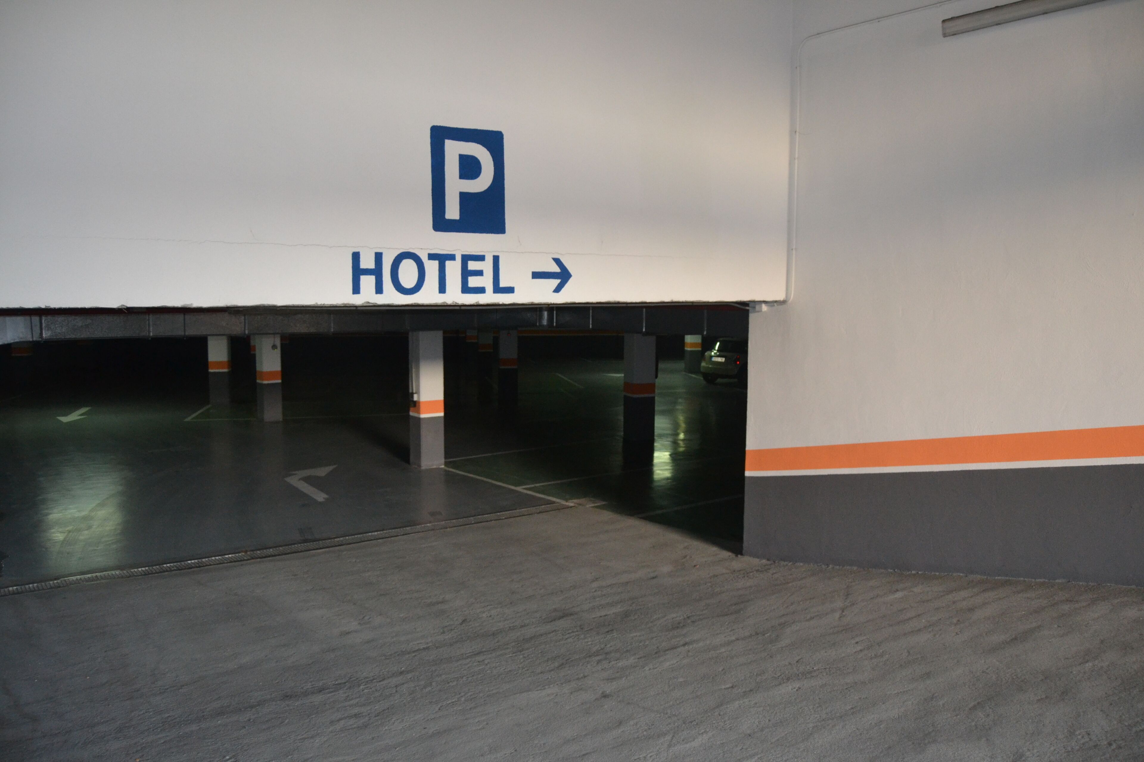 Hotel Spa Odeón