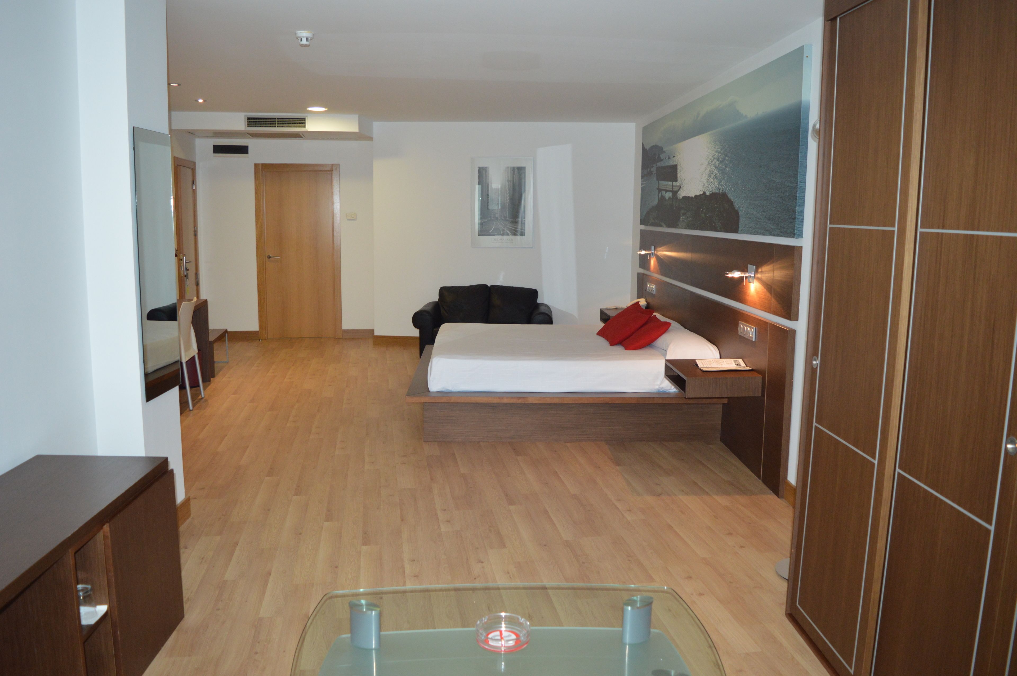 Hotel Spa Odeón