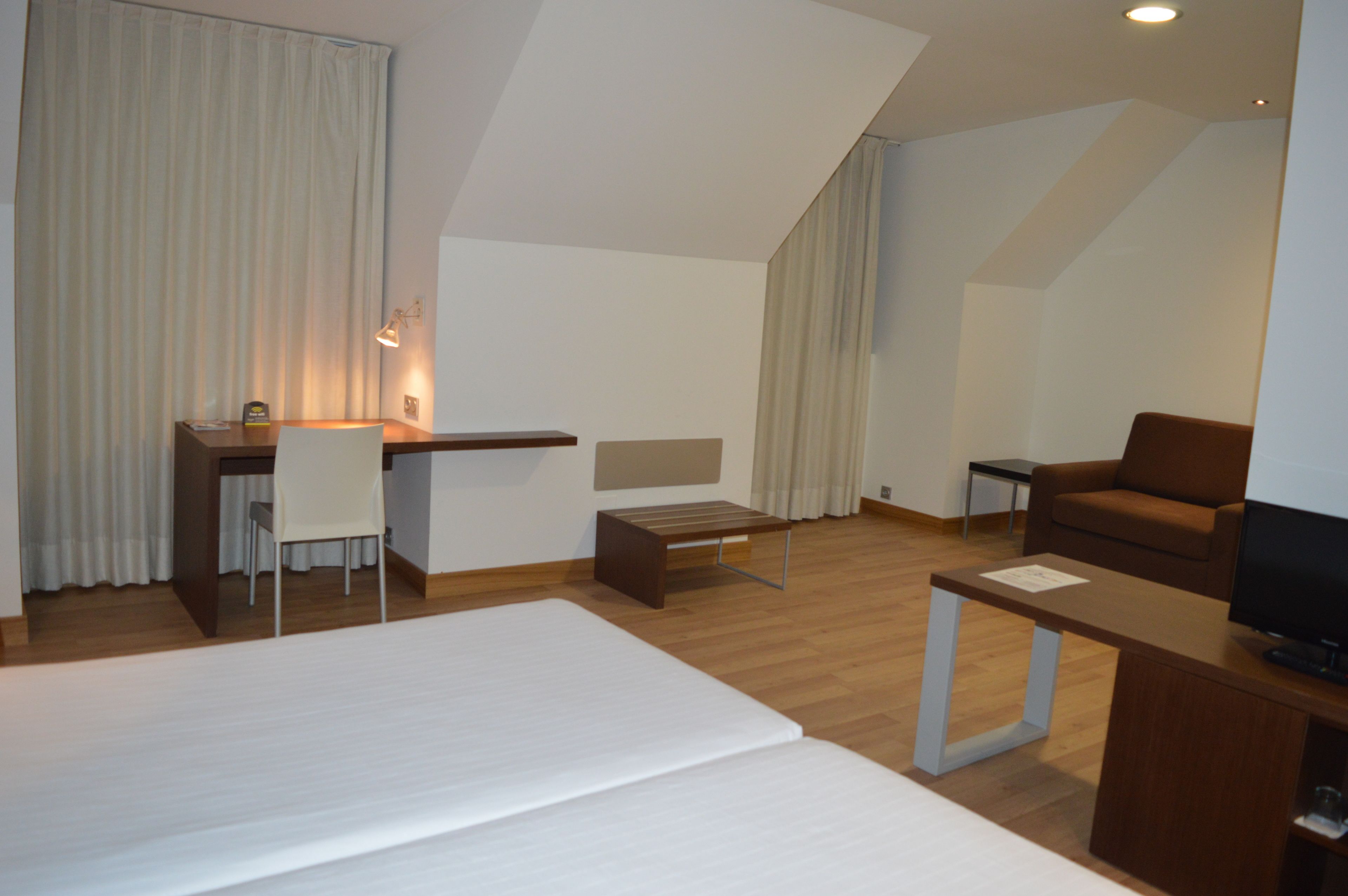 Hotel Spa Odeón