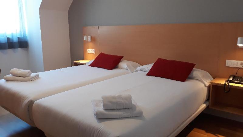 Hotel Spa Odeón