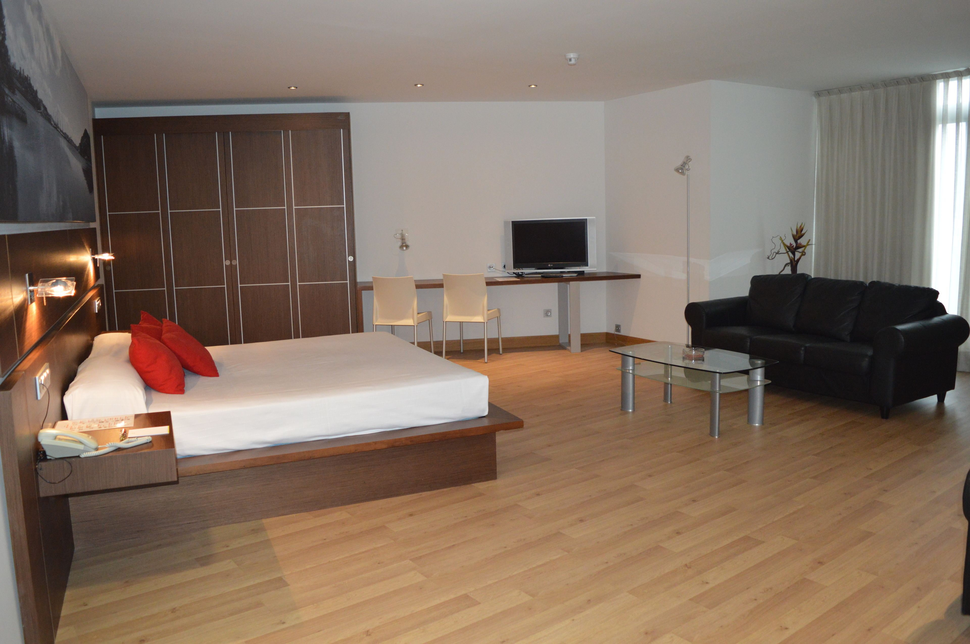 Hotel Spa Odeón