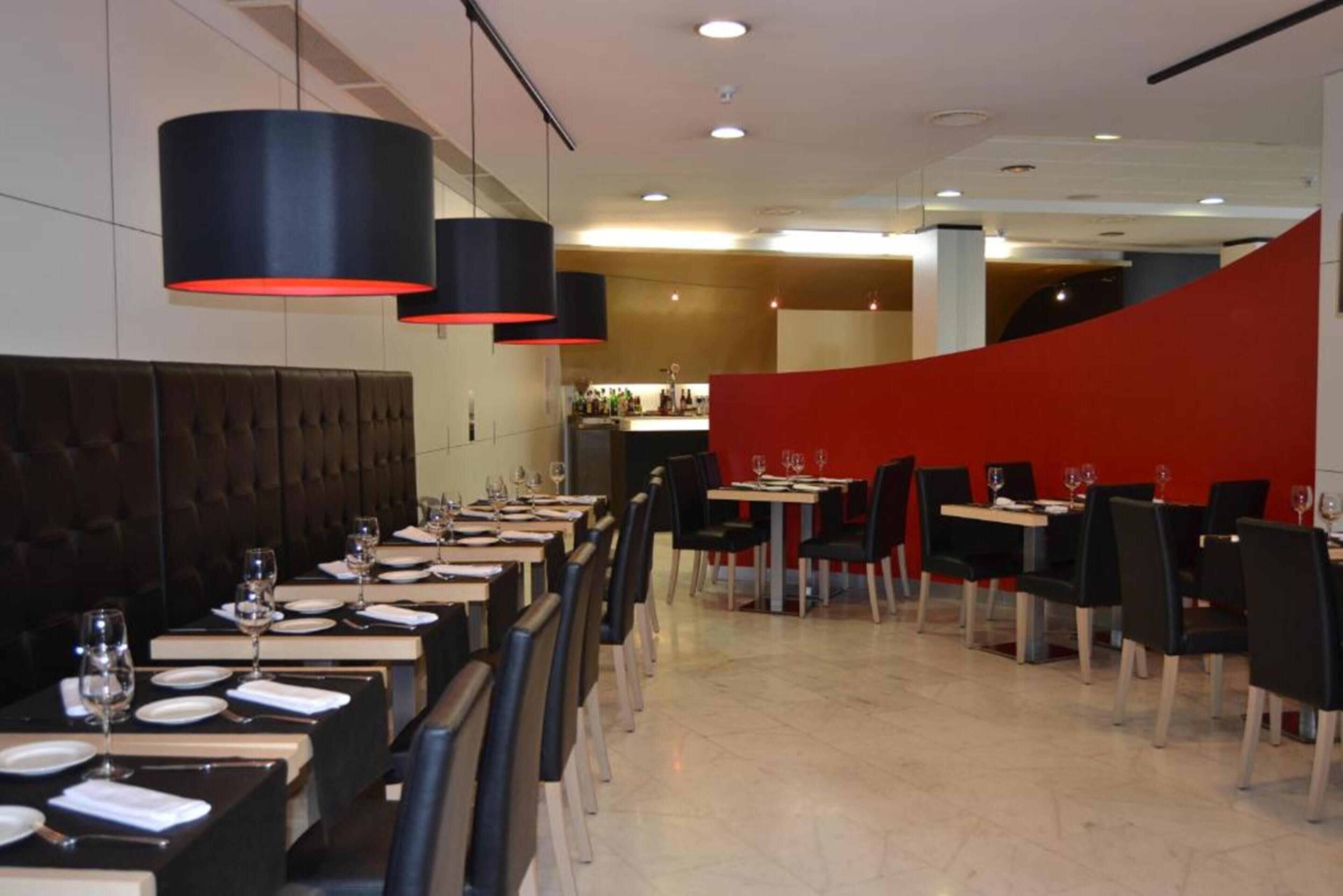 Hotel Spa Odeón