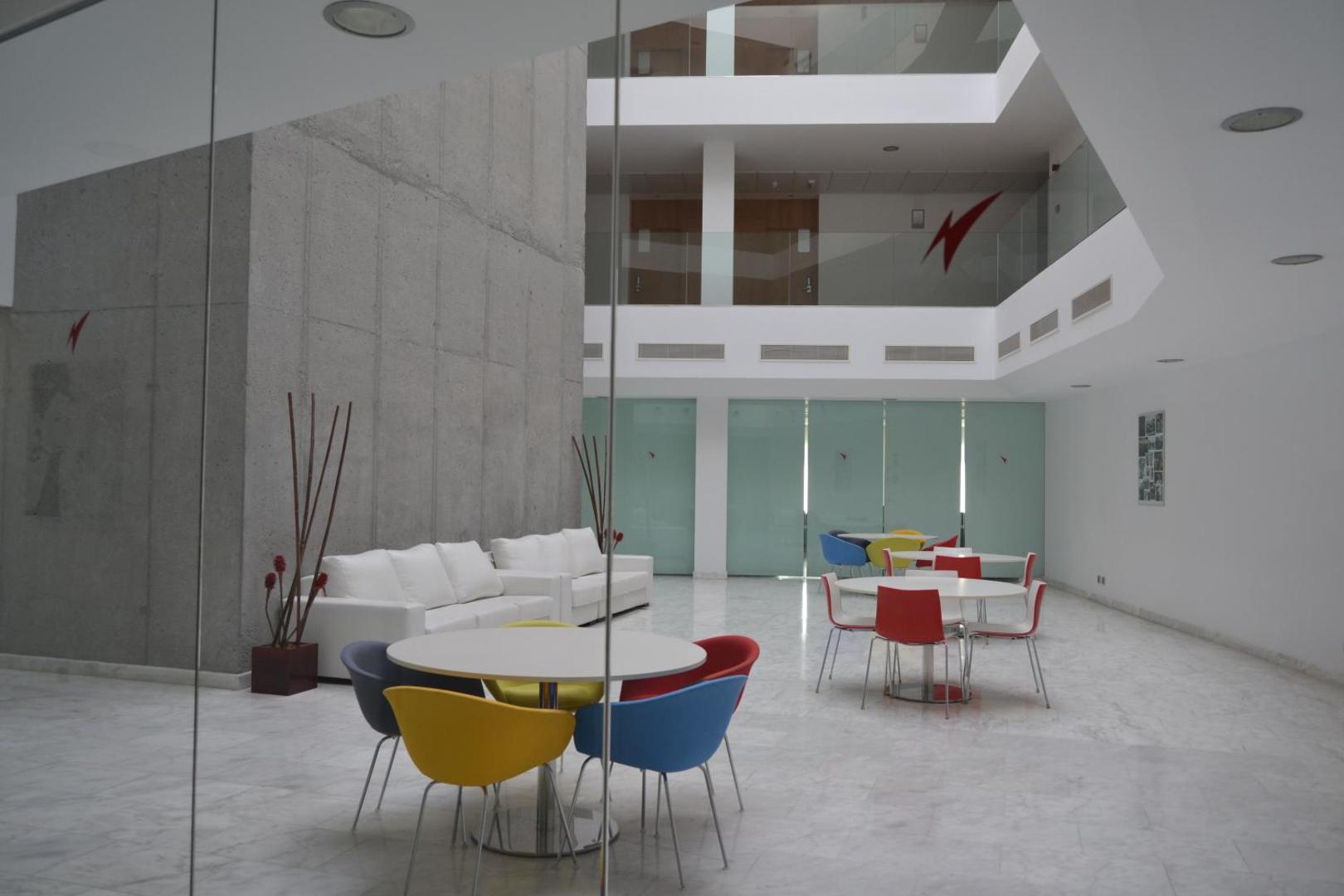 Hotel Spa Odeón