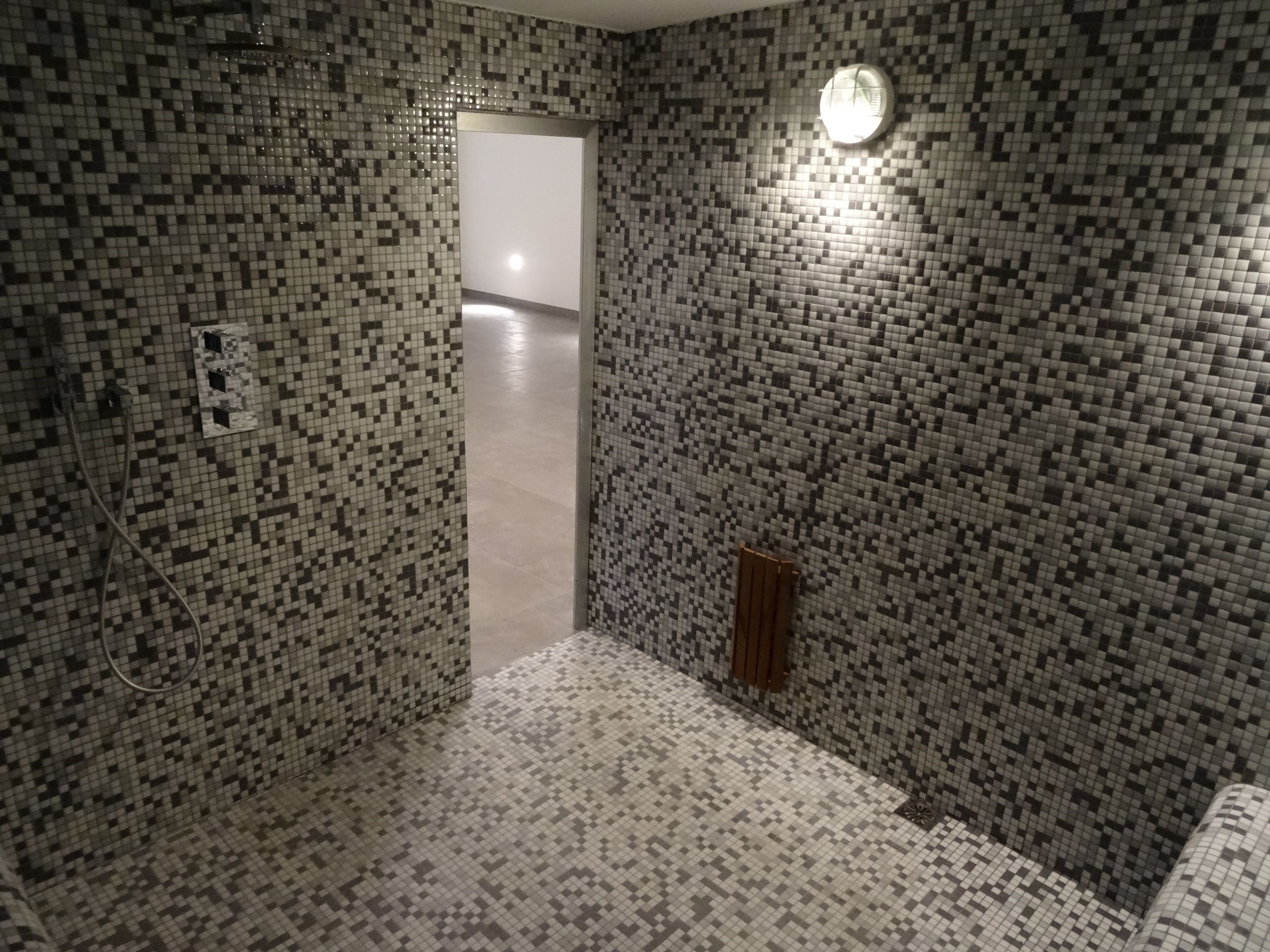 Hotel Spa Odeón