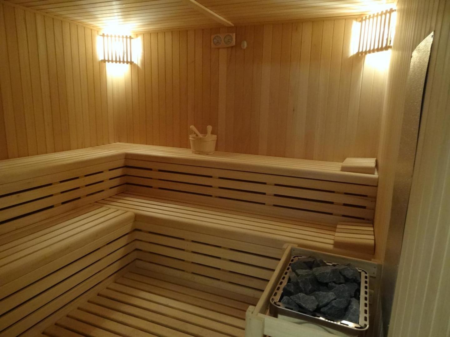 Hotel Spa Odeón