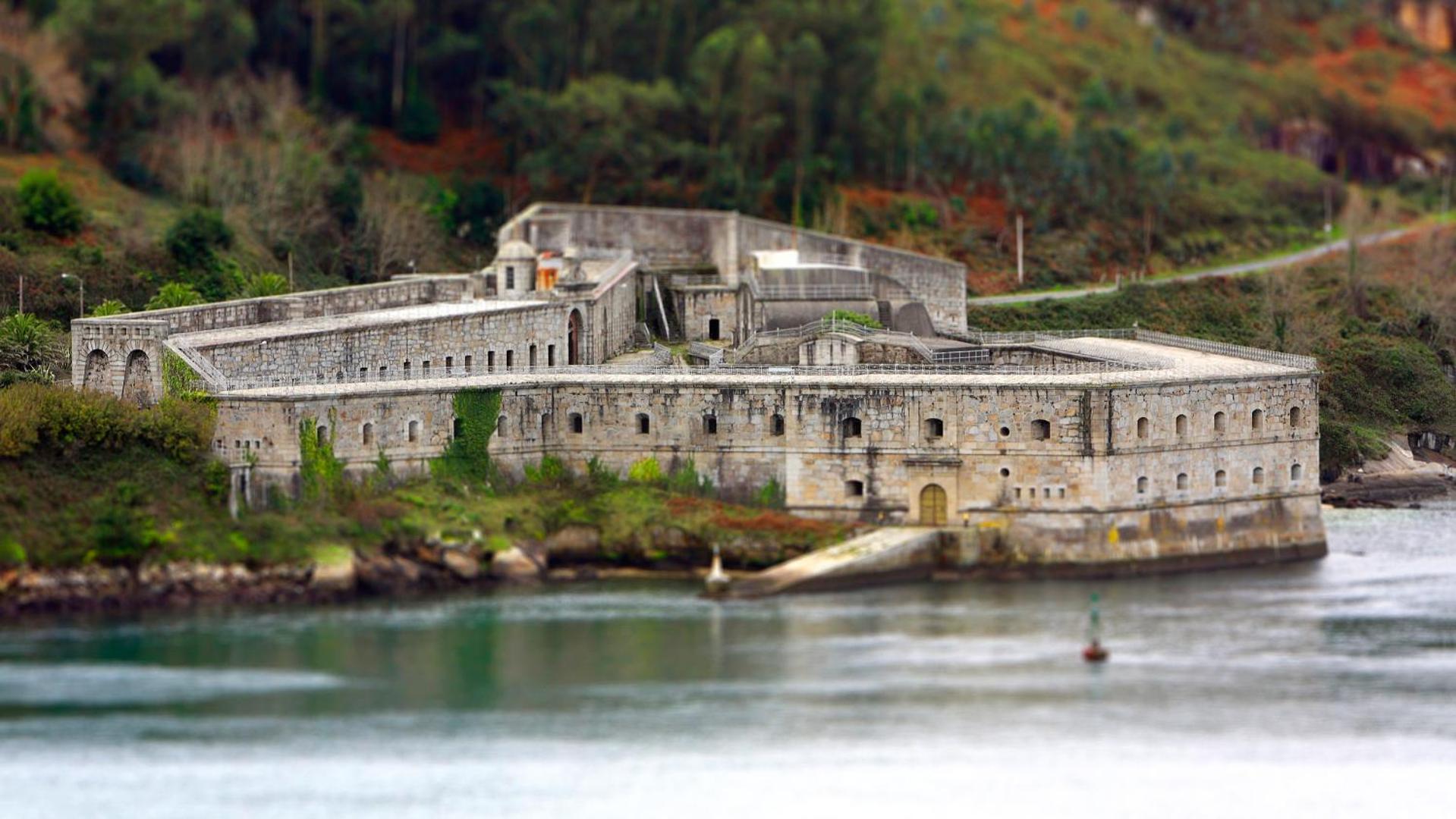 Hotel Spa Odeón