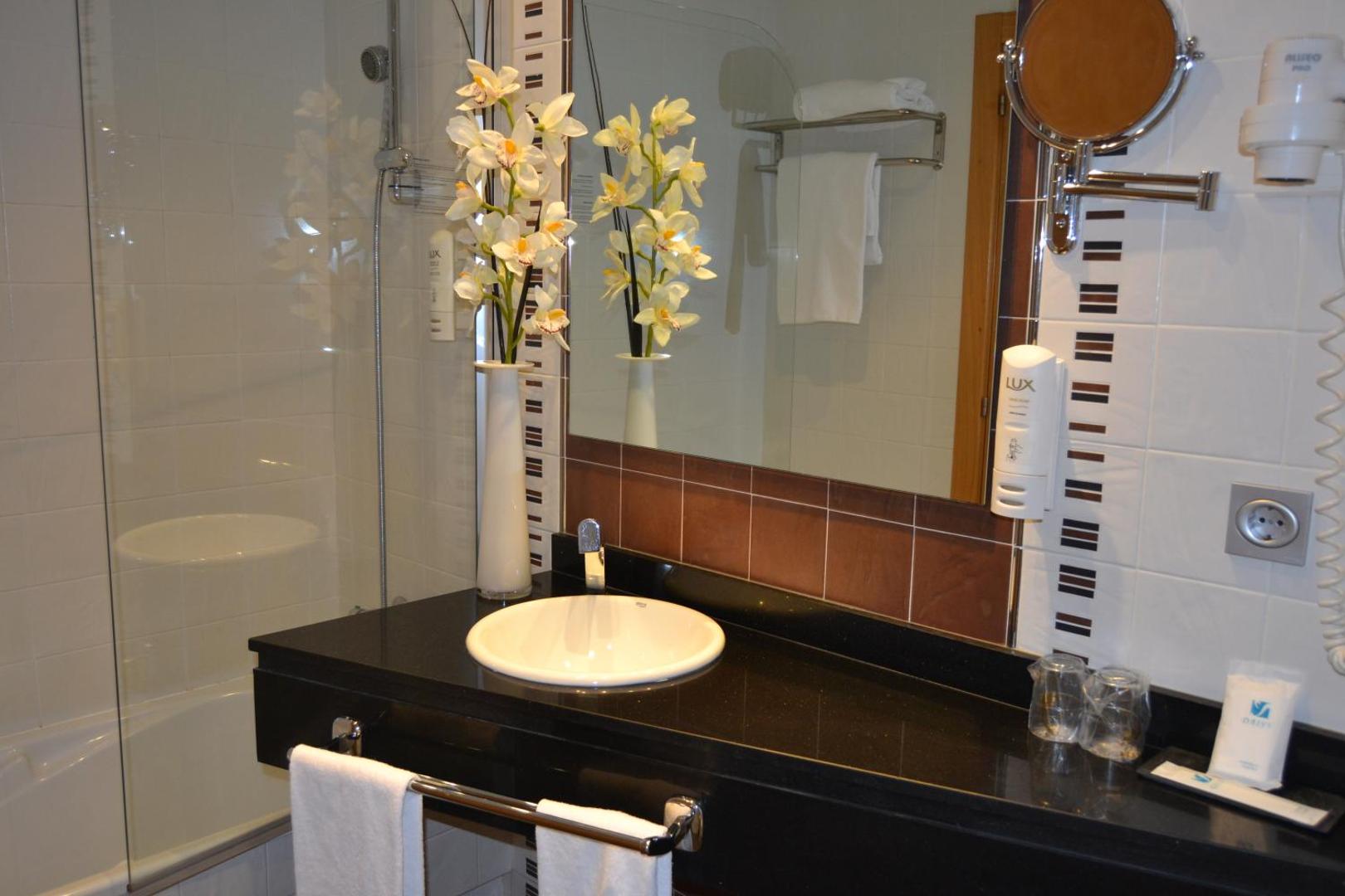Hotel Spa Odeón