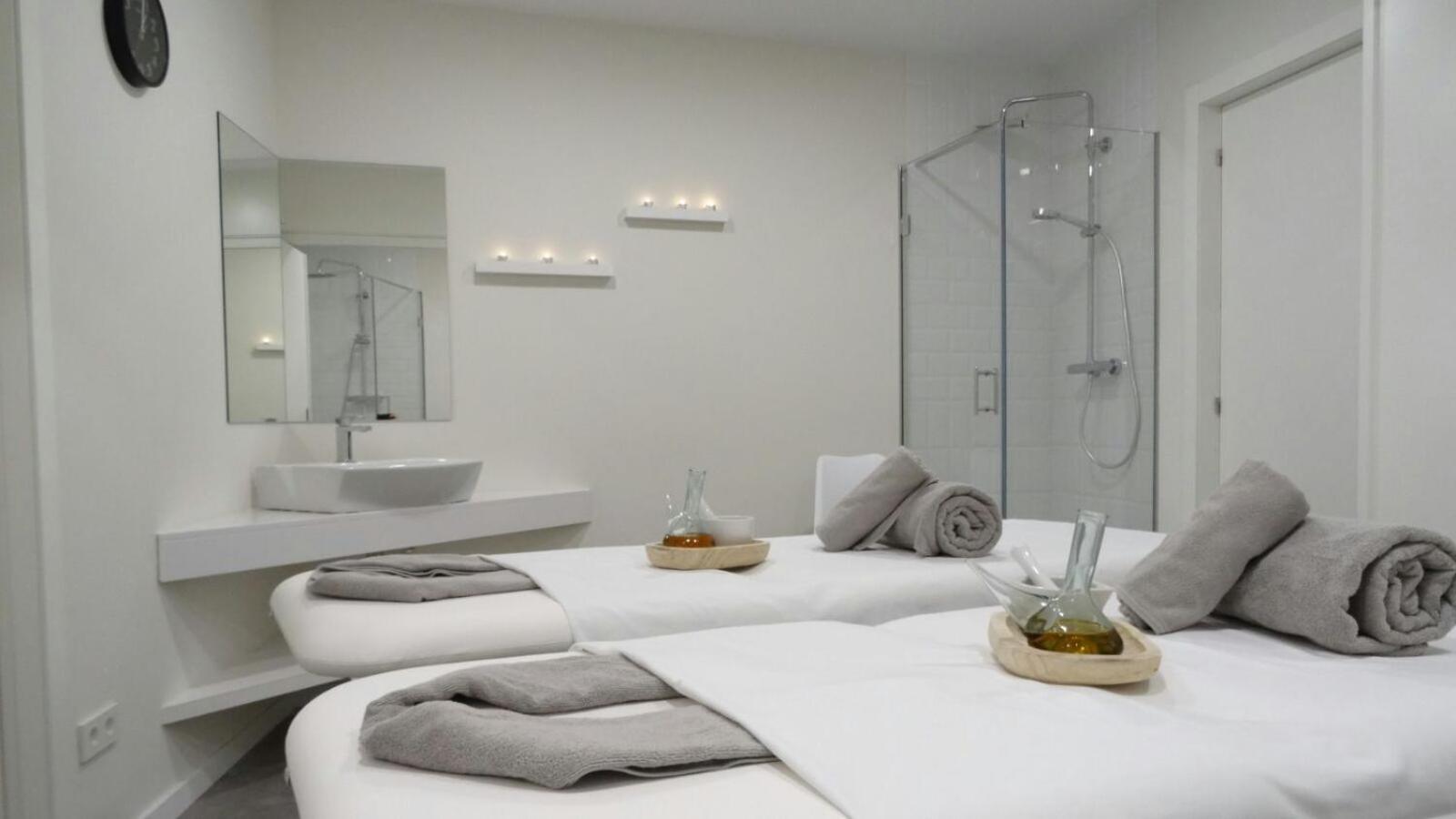 Hotel Spa Odeón
