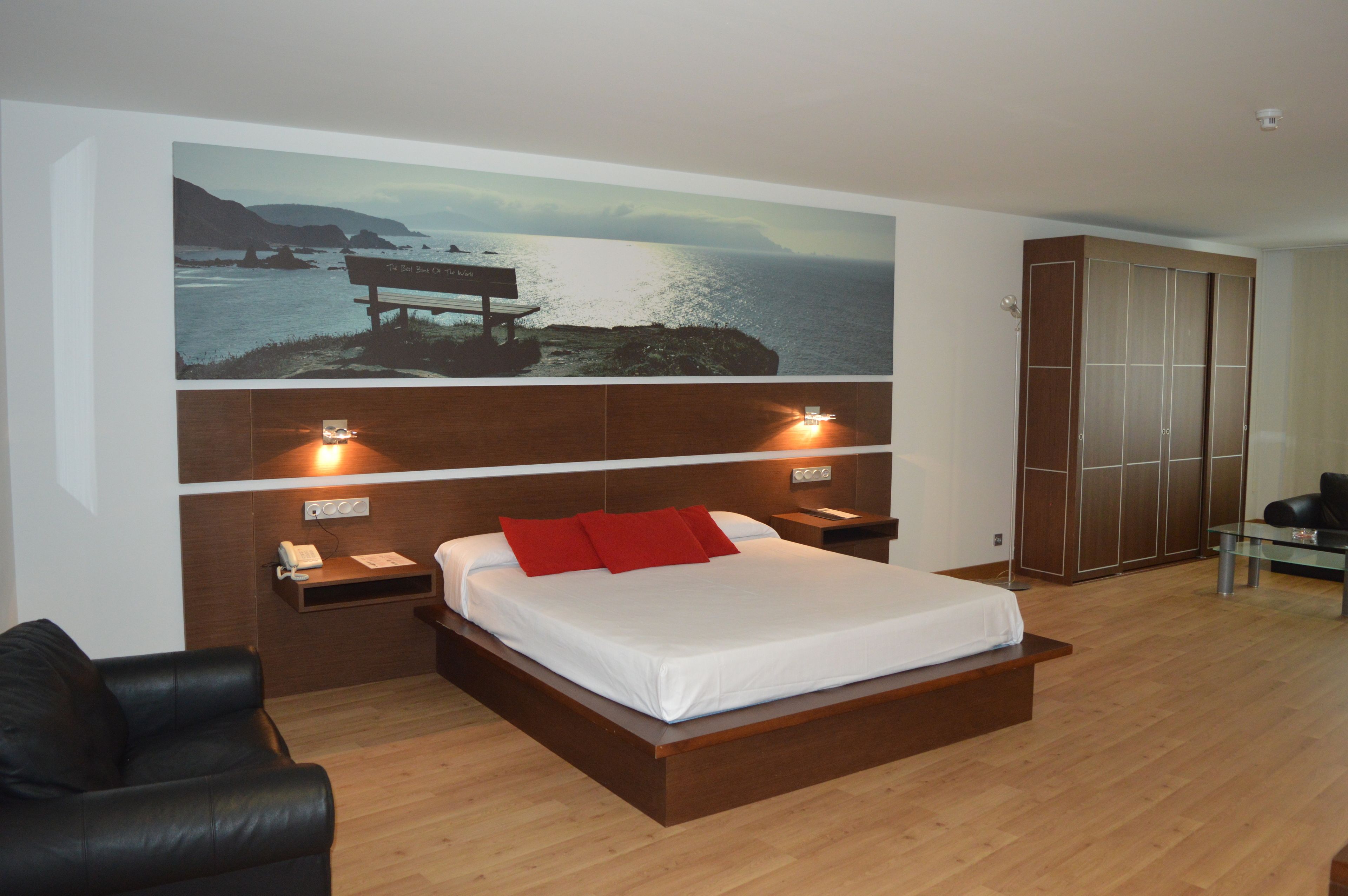 Hotel Spa Odeón