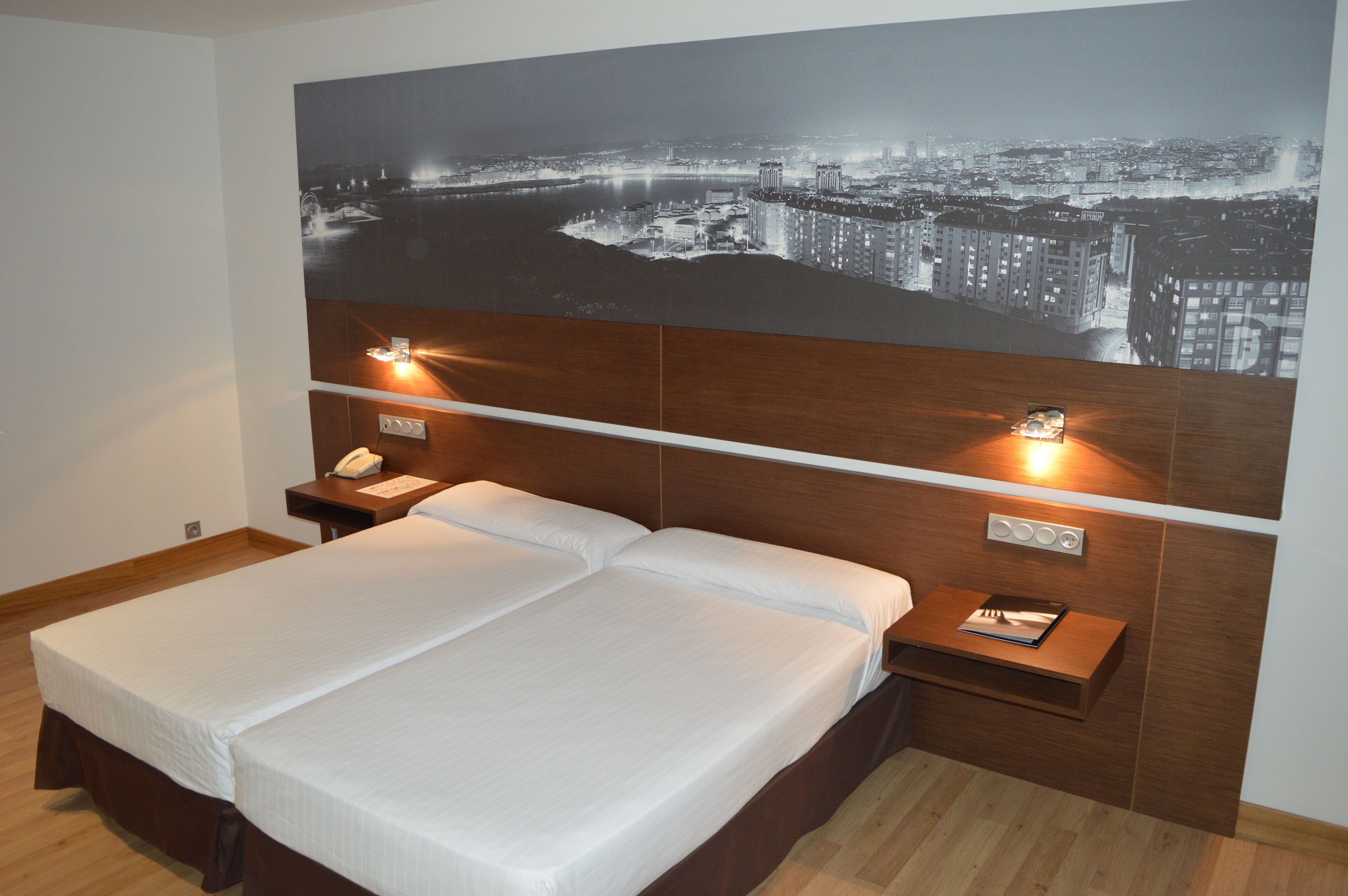 Hotel Spa Odeón