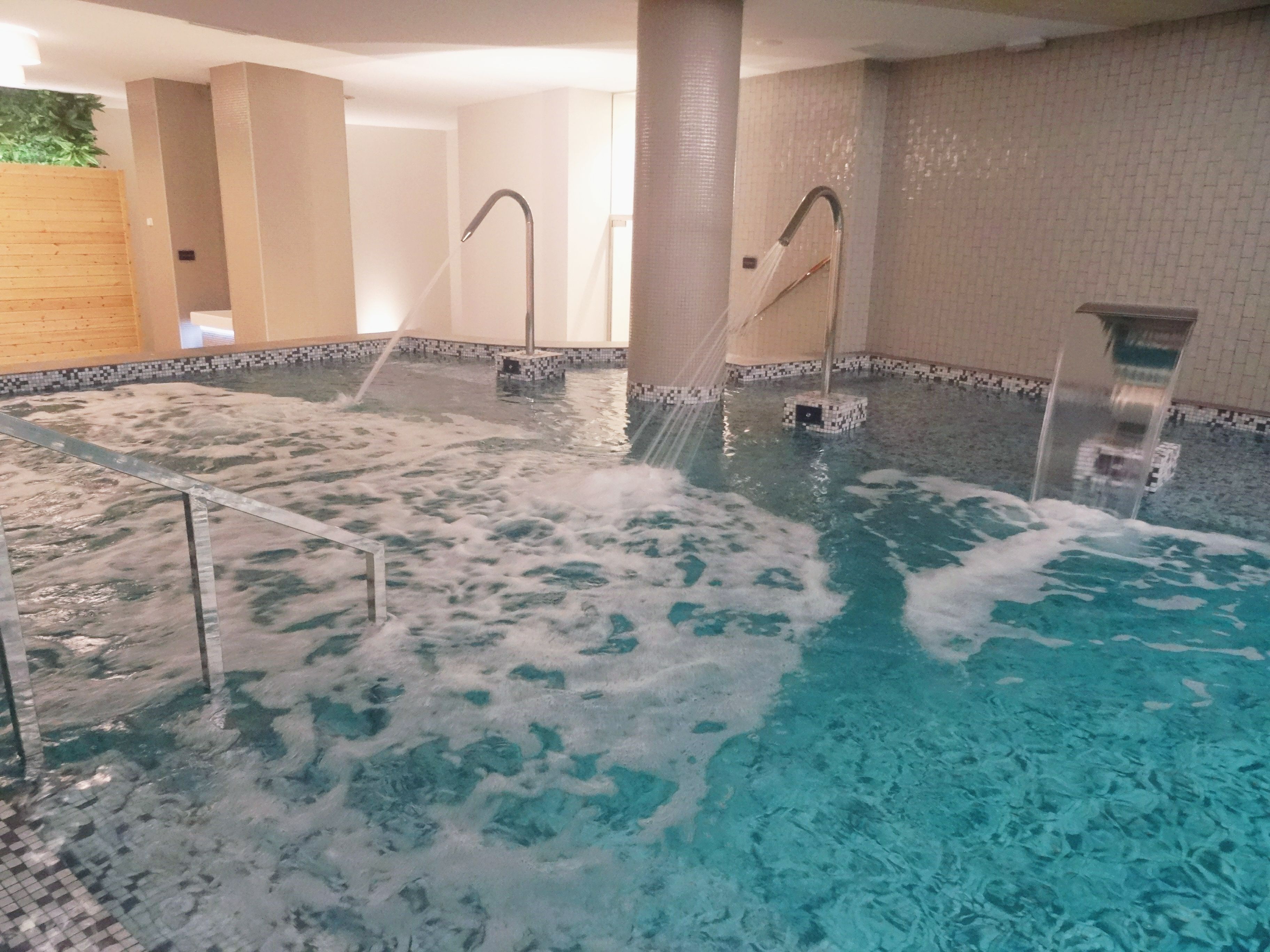 Hotel Spa Odeón