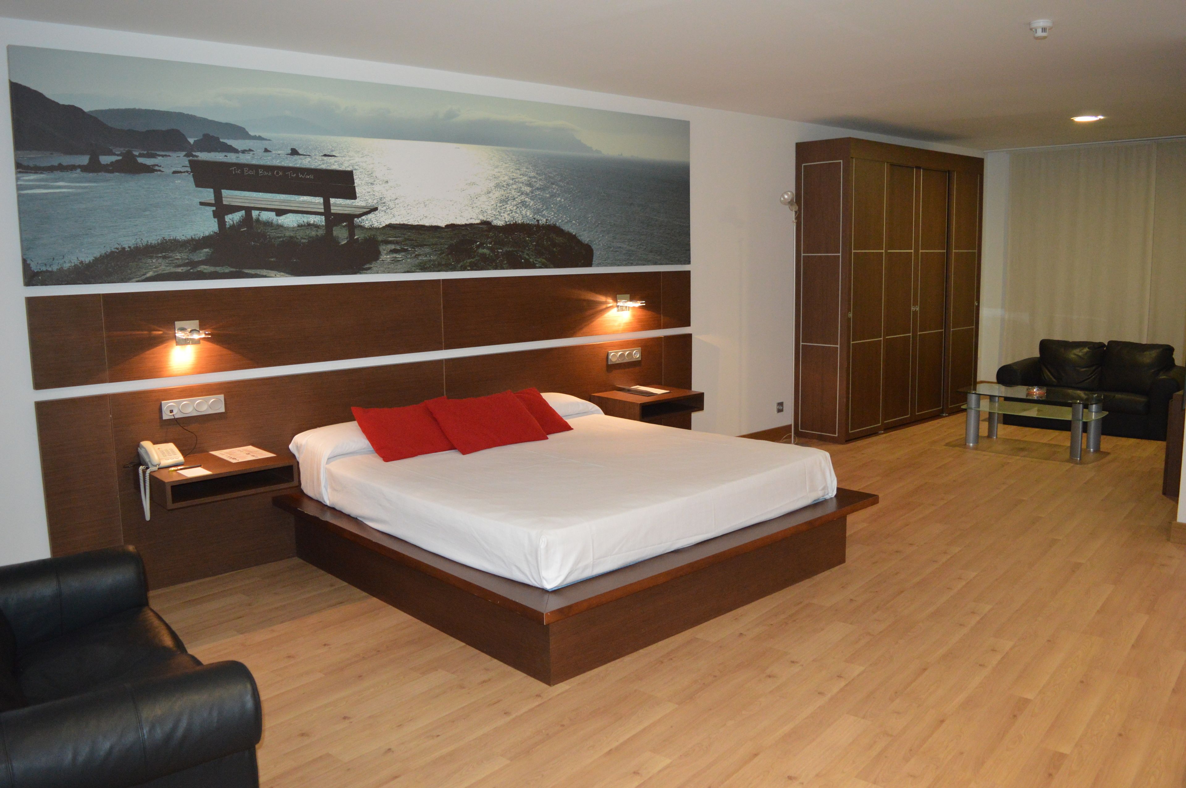 Hotel Spa Odeón
