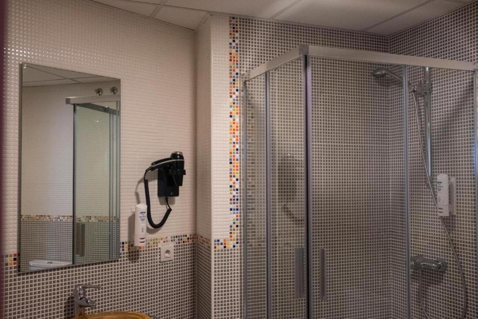 Hotel Spa Odeón
