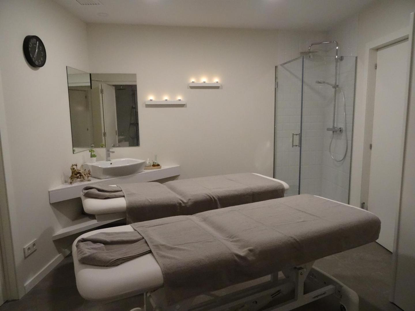 Hotel Spa Odeón