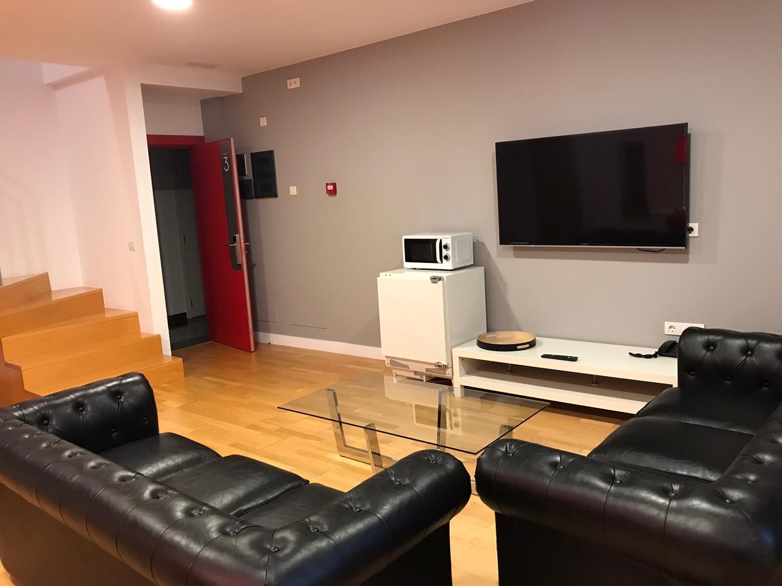 Hotel Spa Odeón