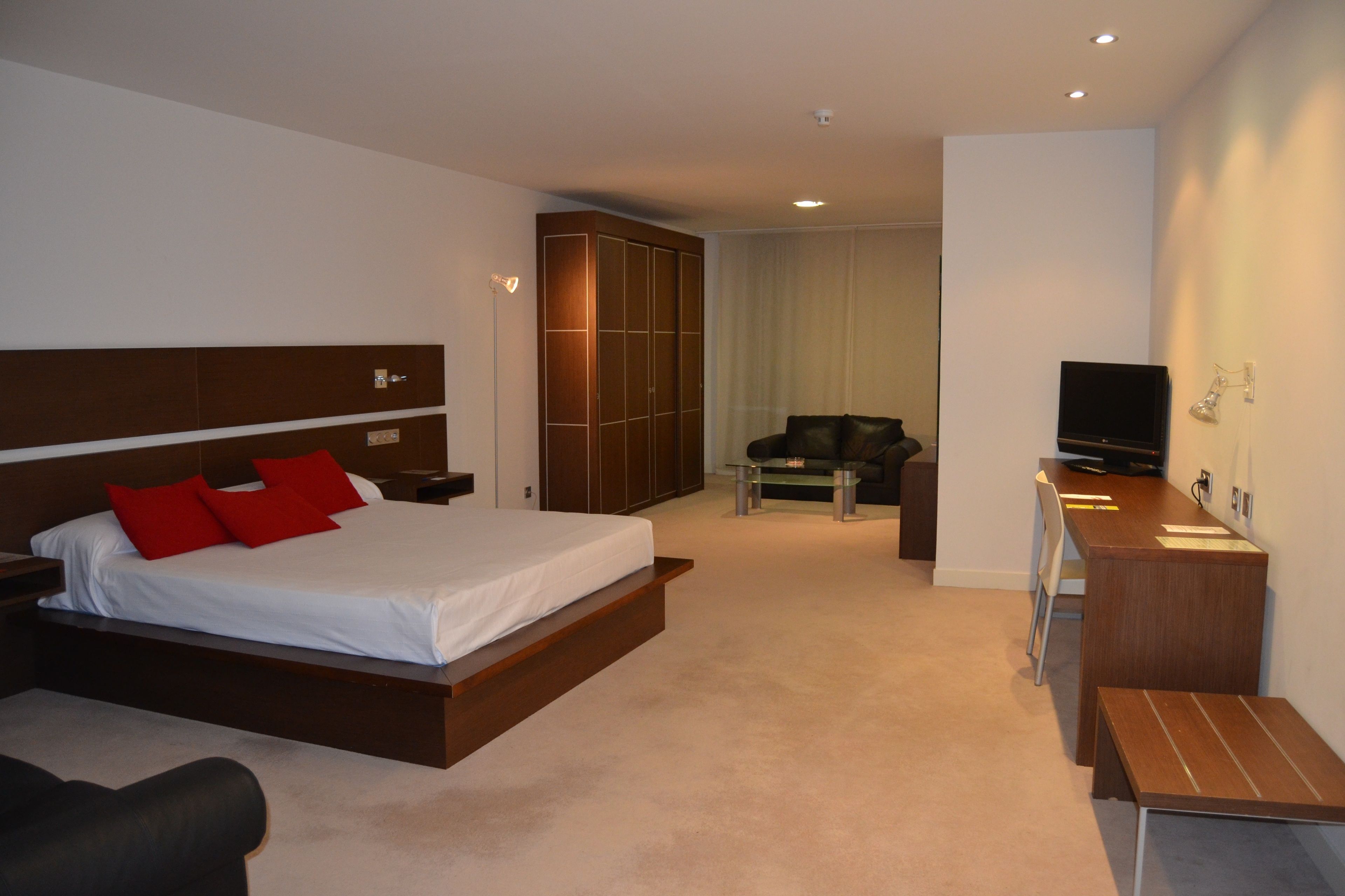 Hotel Spa Odeón