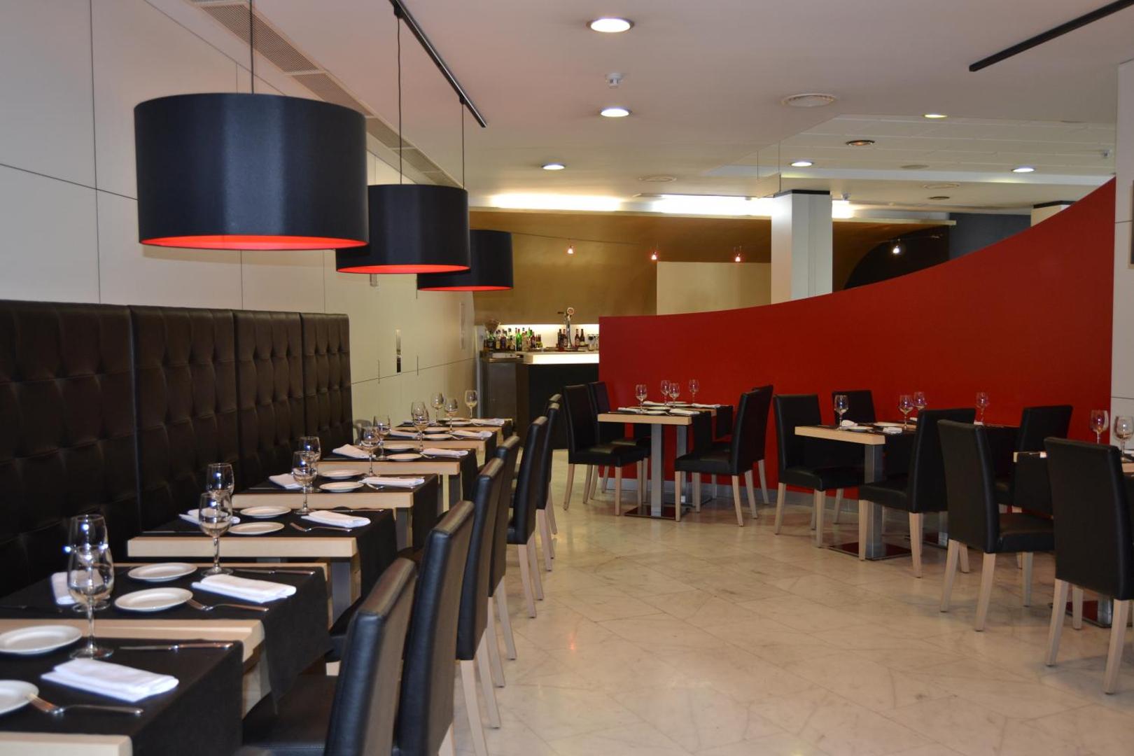 Hotel Spa Odeón