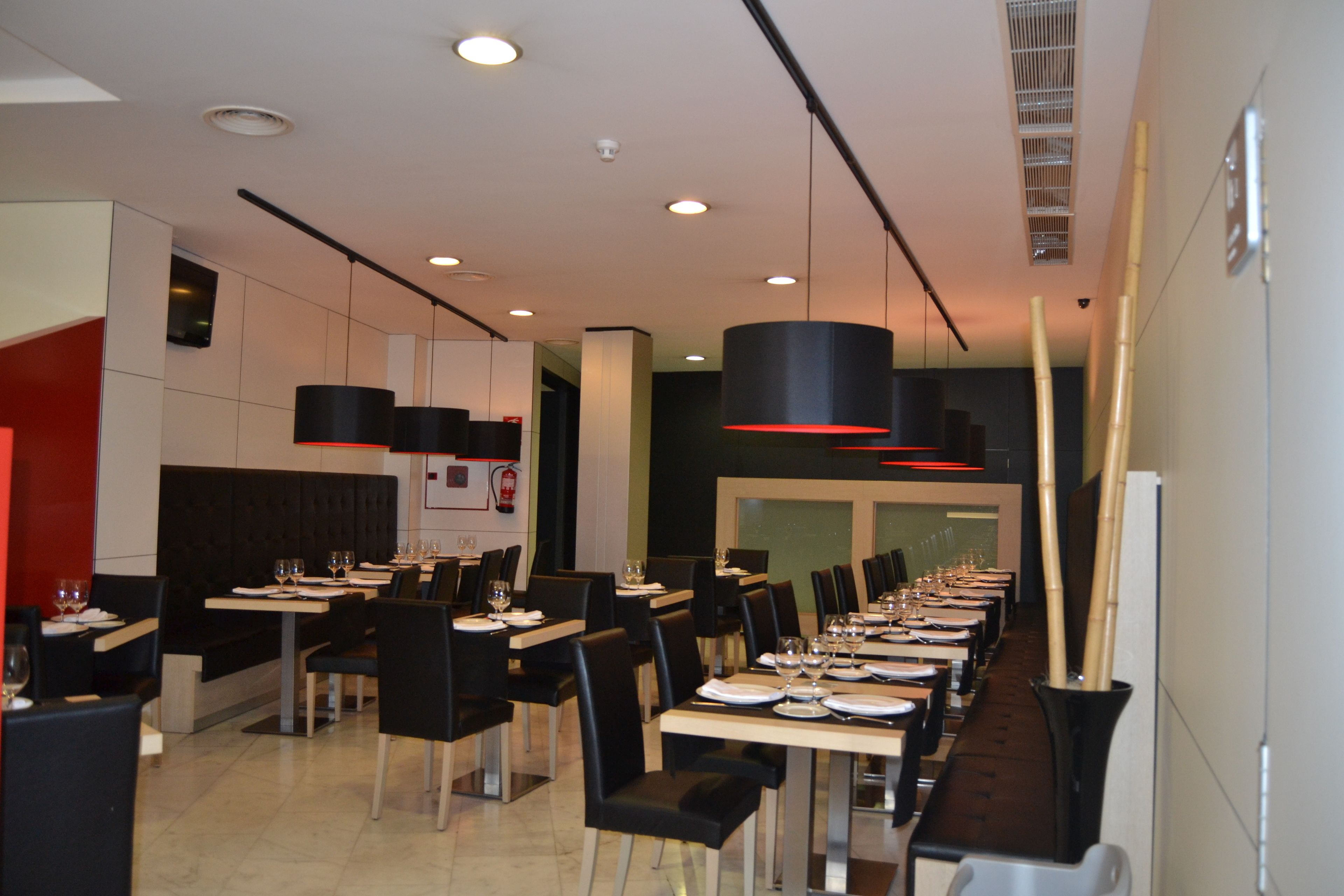 Hotel Spa Odeón