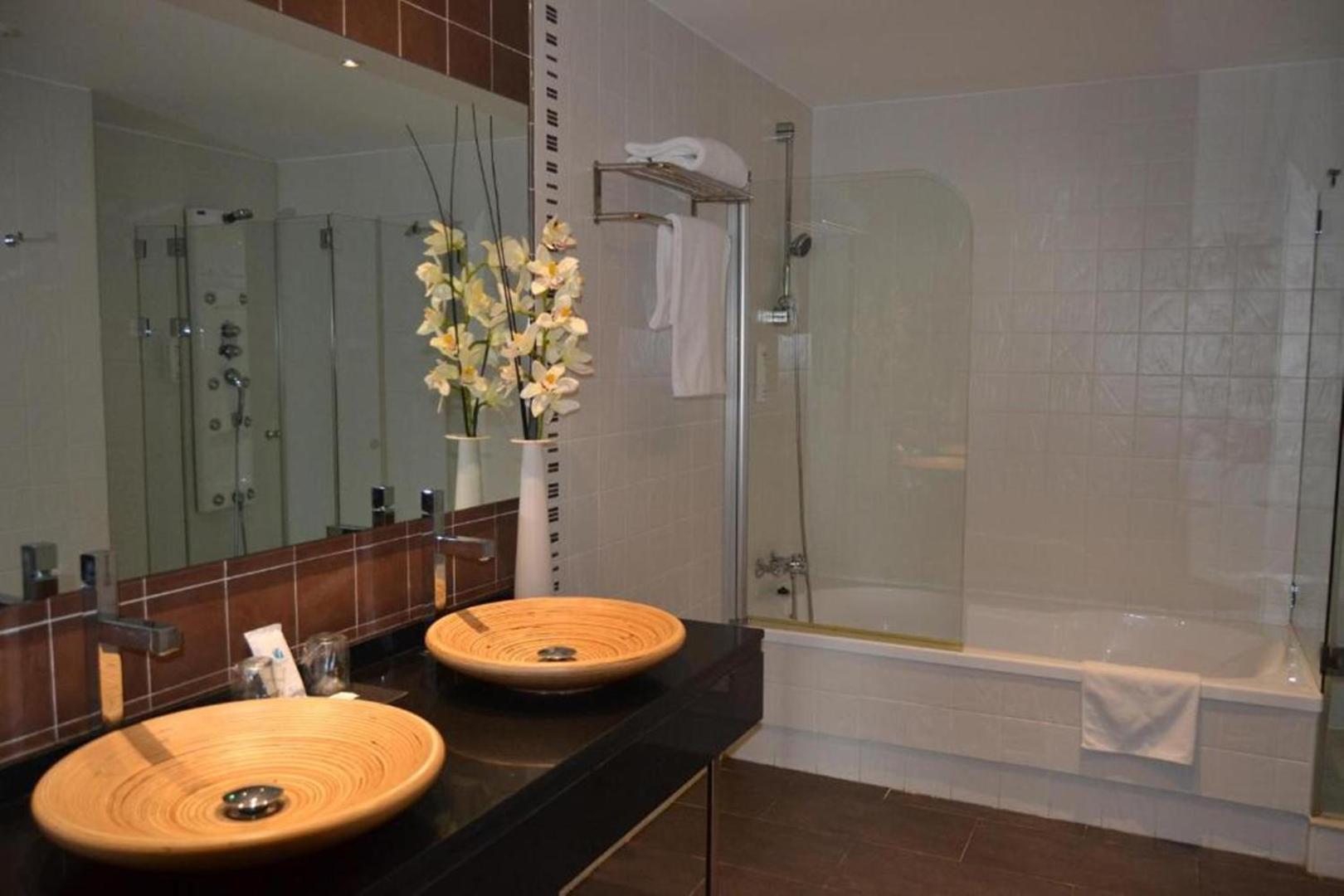 Hotel Spa Odeón