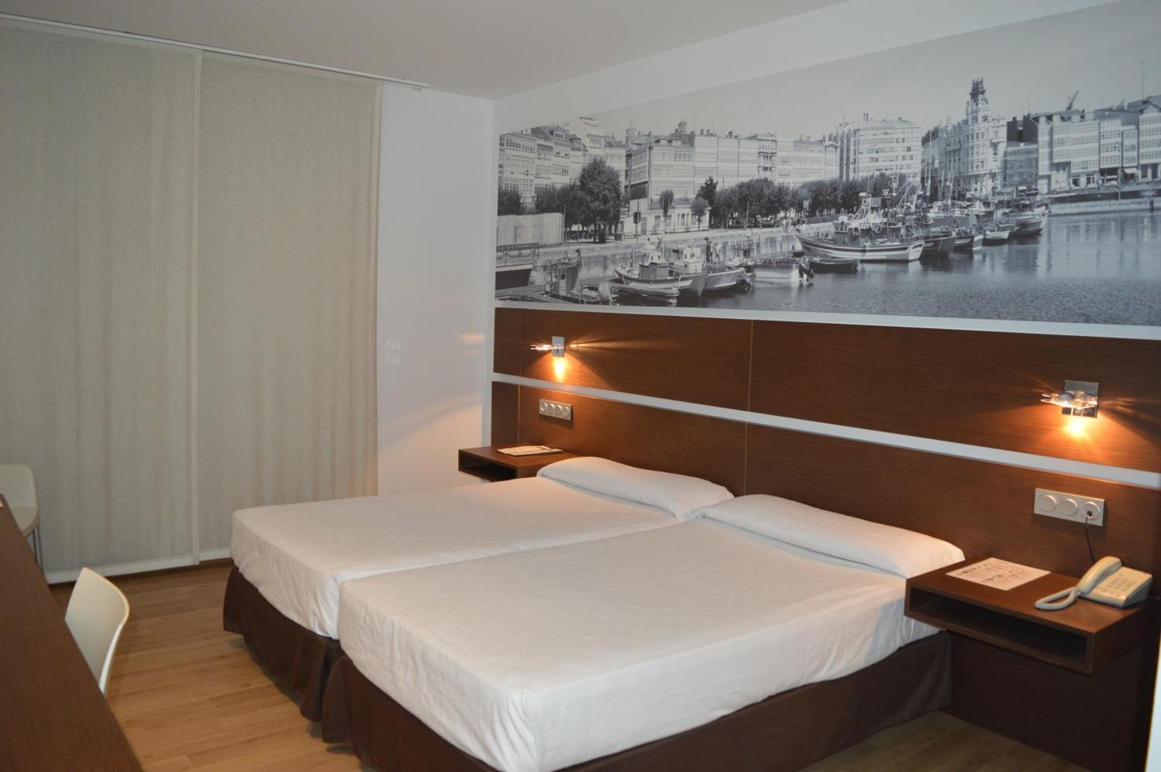 Hotel Spa Odeón