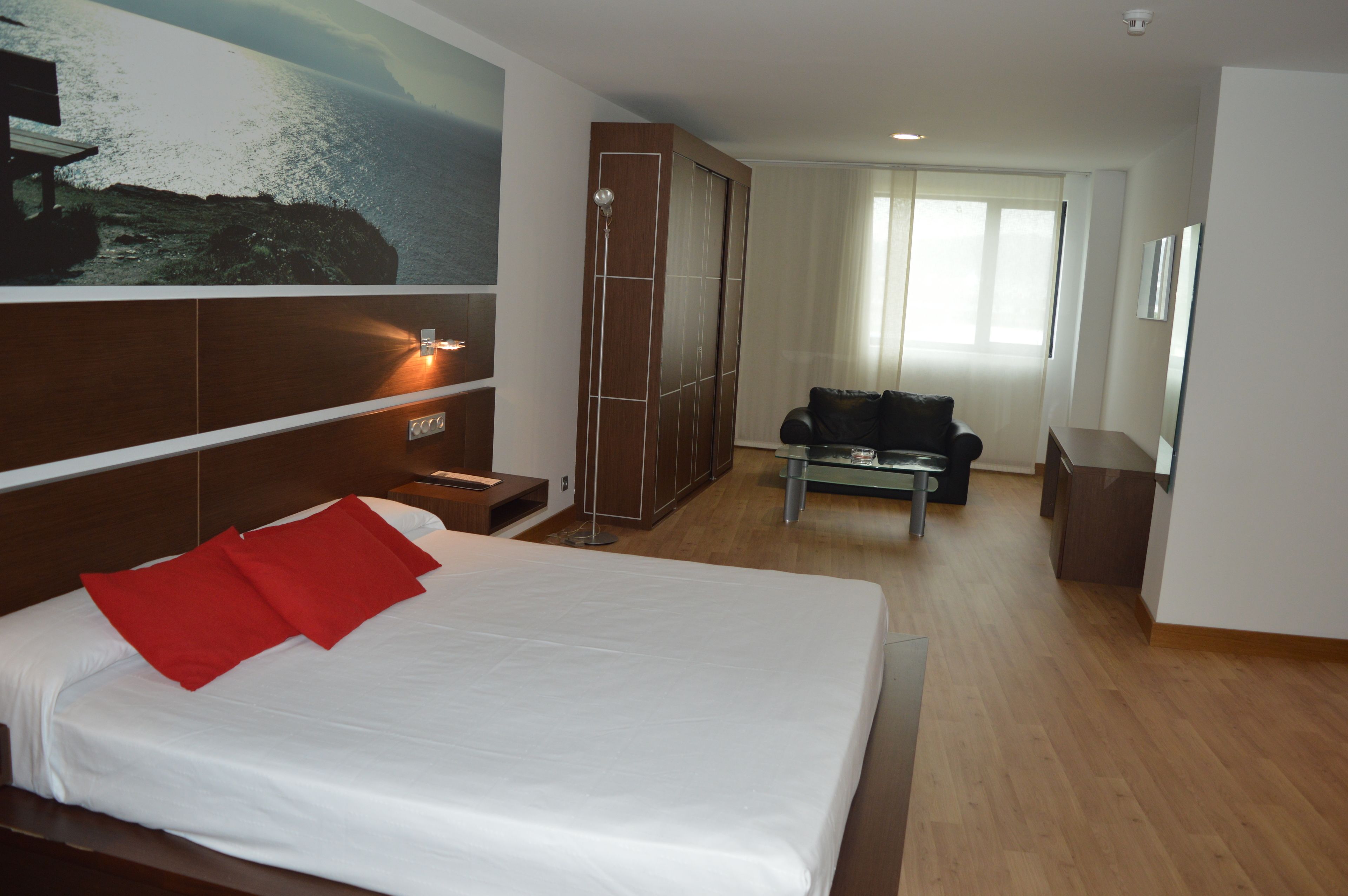 Hotel Spa Odeón