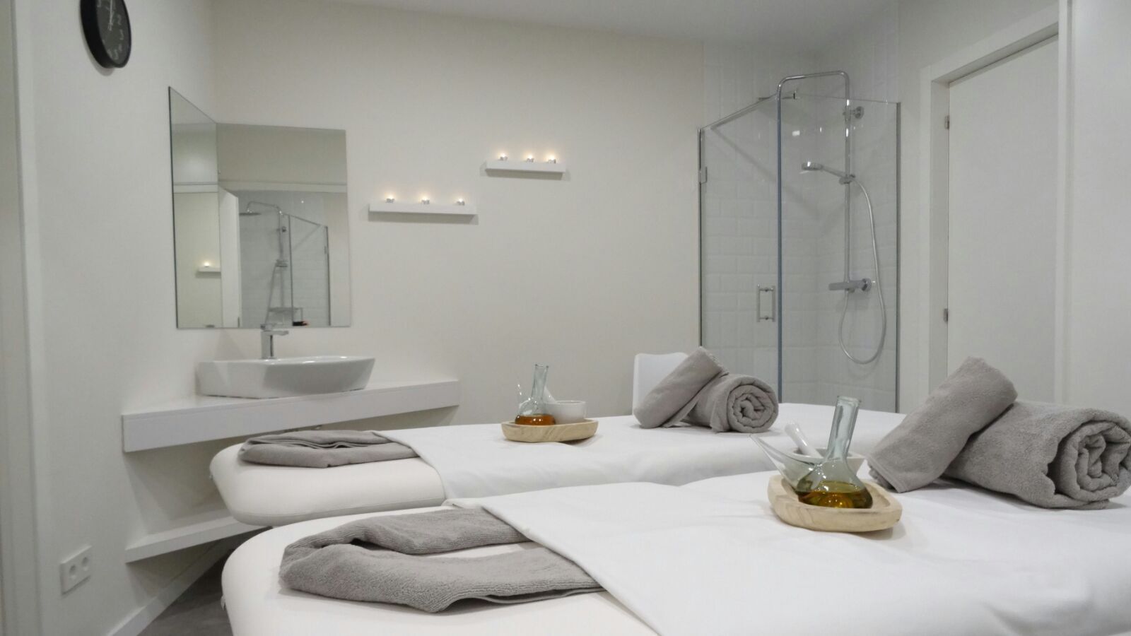Hotel Spa Odeón