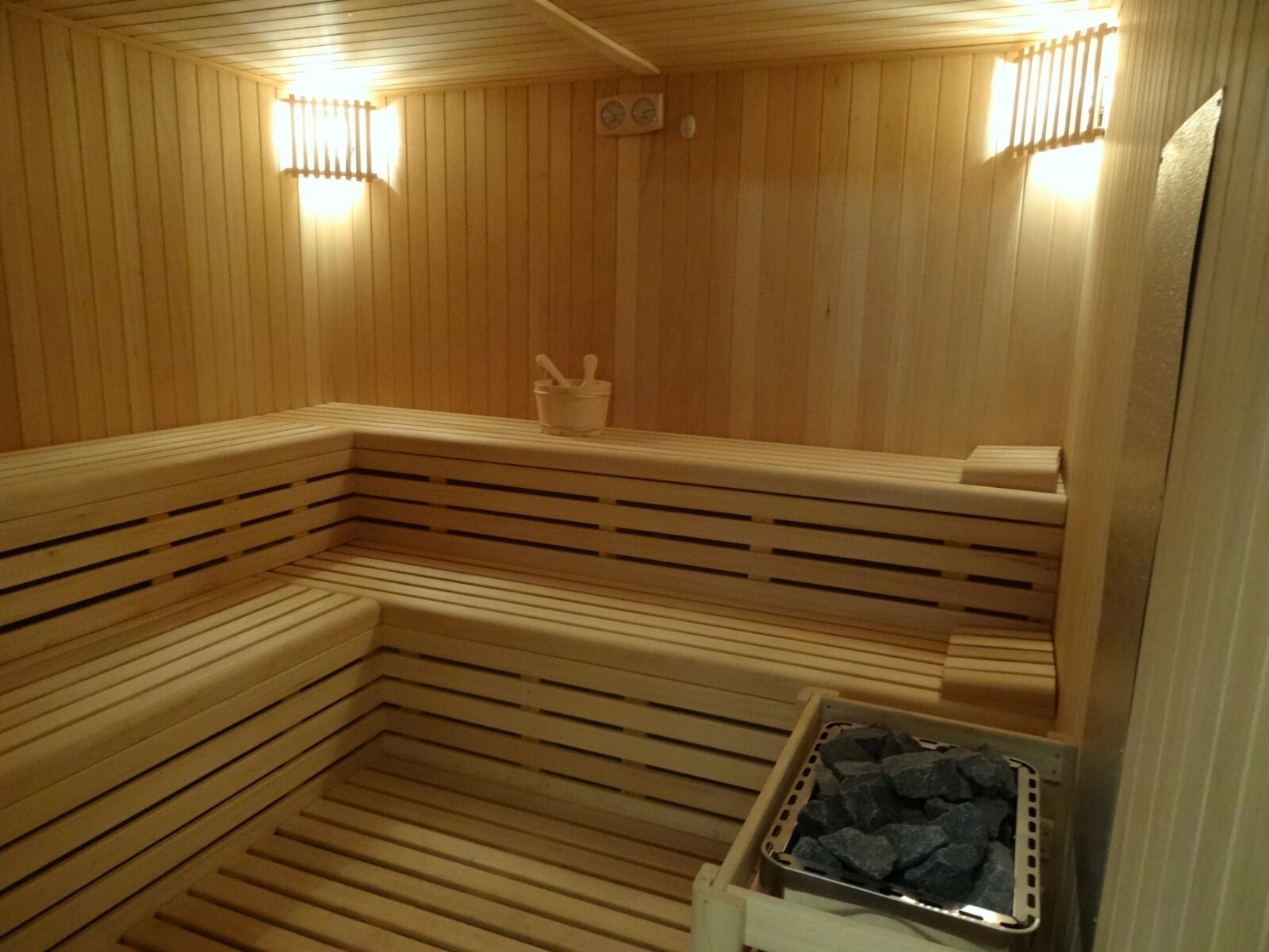 Hotel Spa Odeón