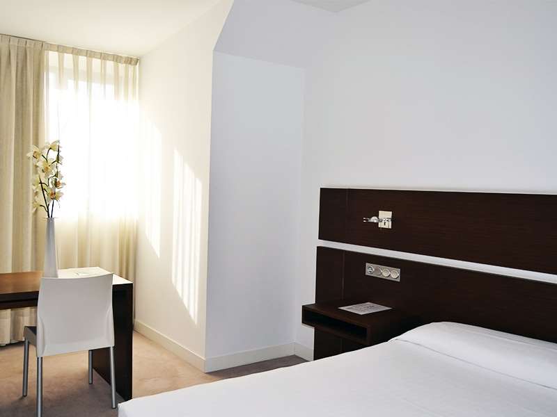 Hotel Spa Odeón