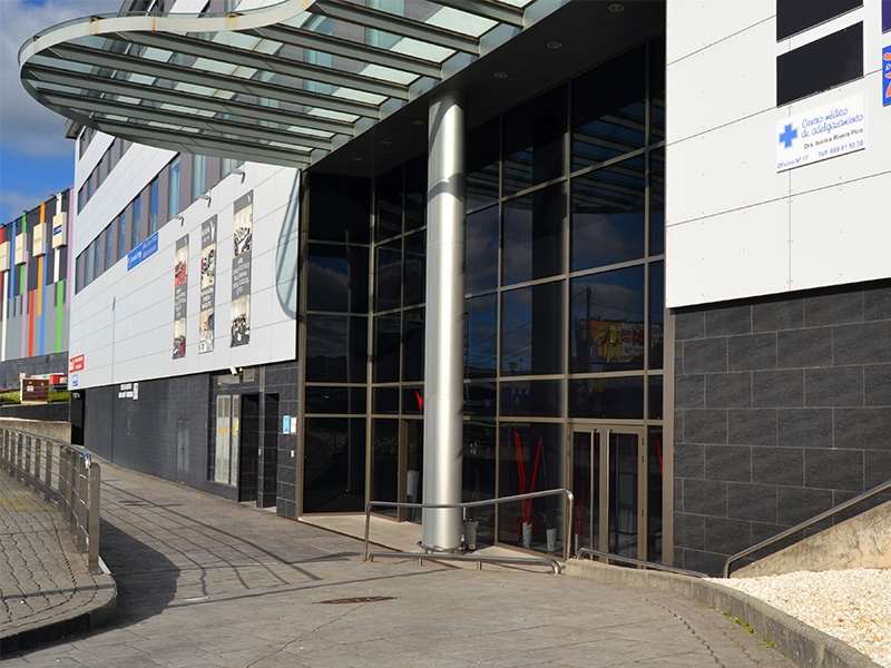 Hotel Spa Odeón