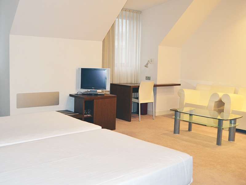 Hotel Spa Odeón