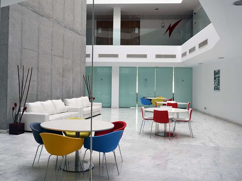 Hotel Spa Odeón