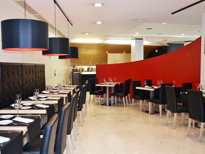Hotel Spa Odeón