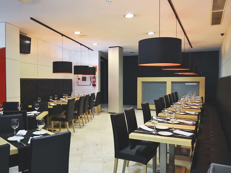 Hotel Spa Odeón