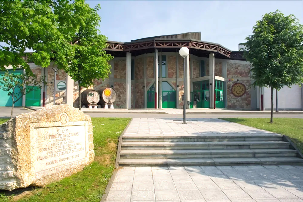 El Pedrueco Turismo Rural