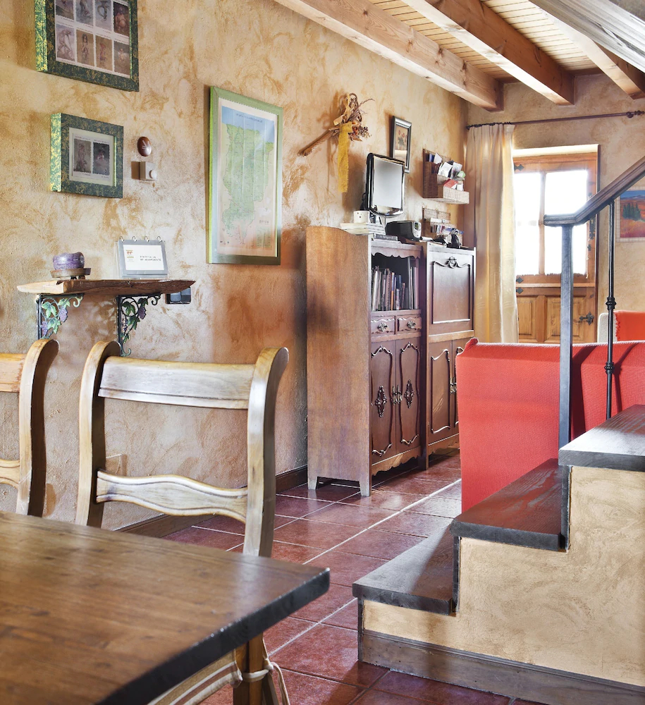 El Pedrueco Turismo Rural