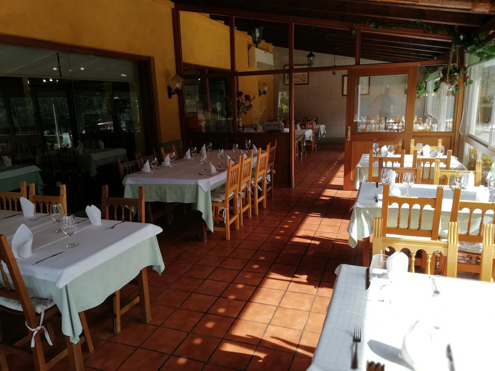 El Retiro