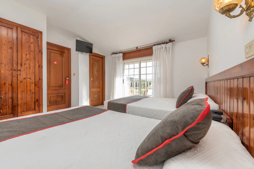Casa Marín