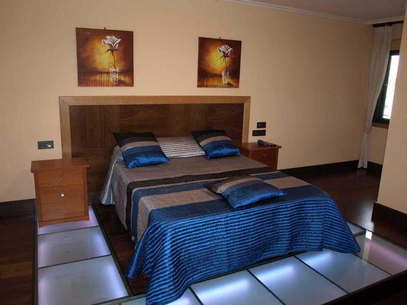 Hotel Pedramar