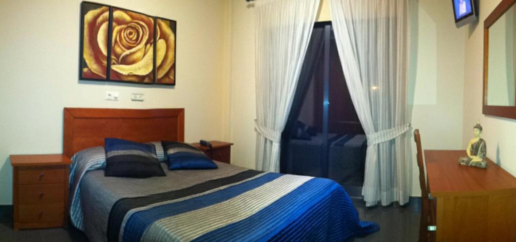 Hotel Pedramar
