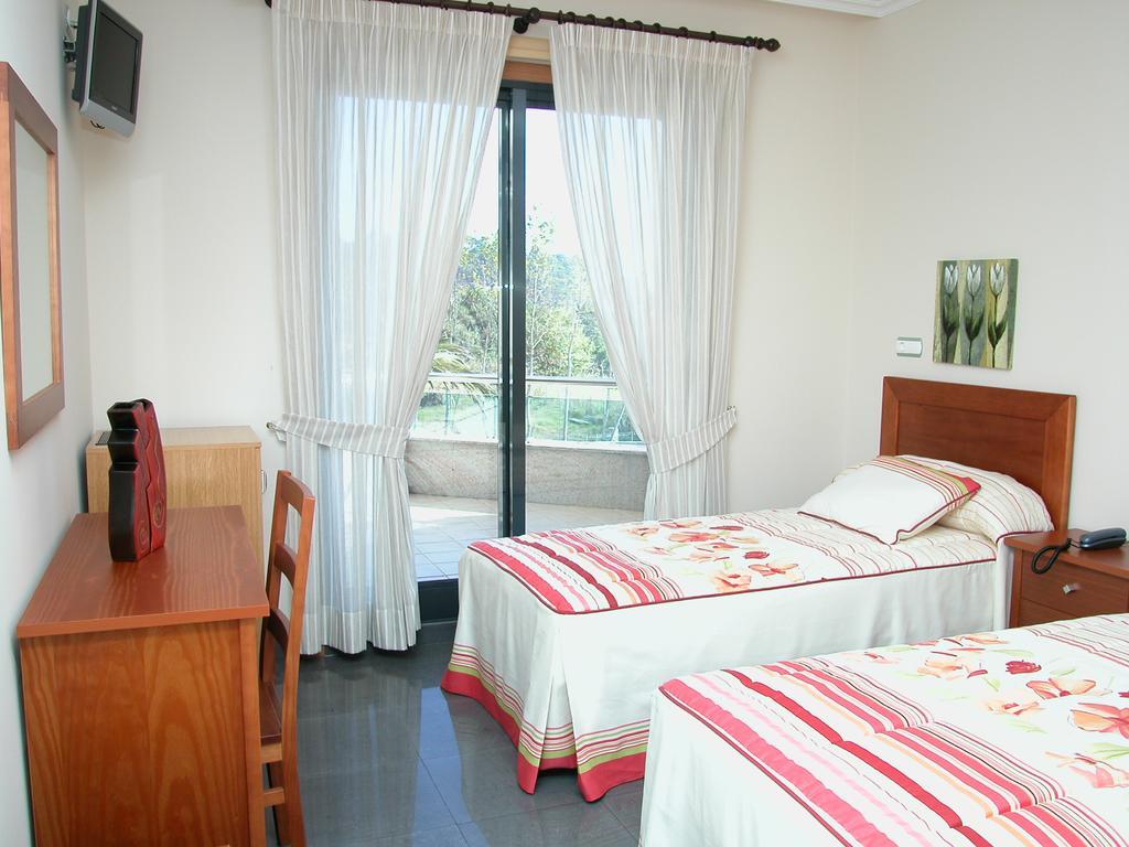 Hotel Pedramar