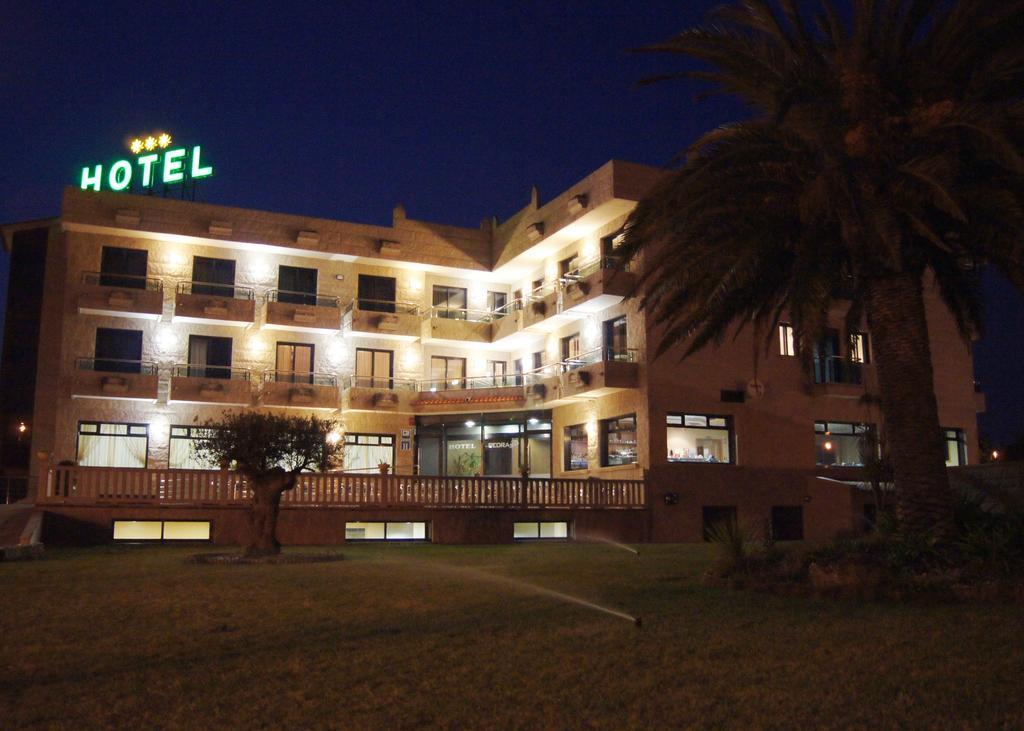 Hotel Pedramar