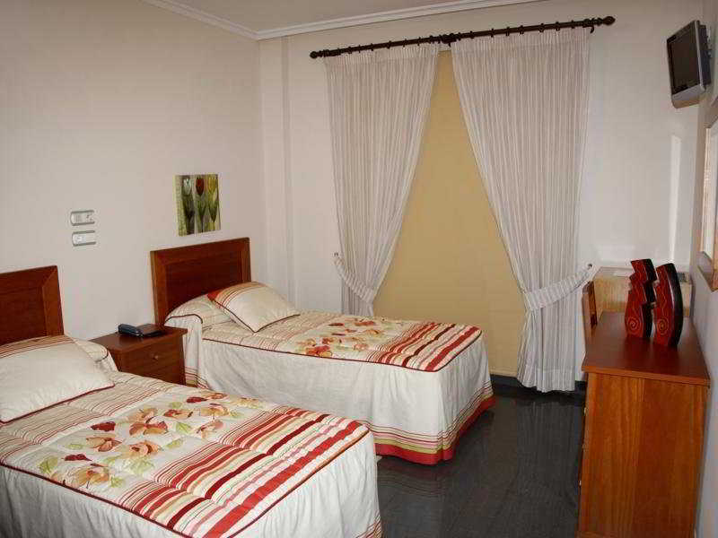 Hotel Pedramar