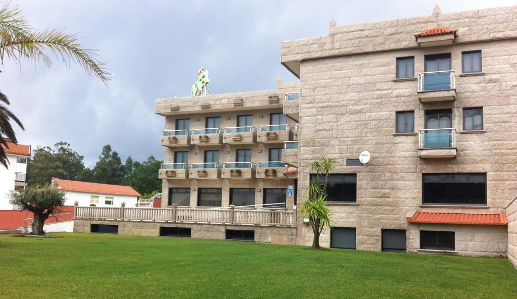 Hotel Pedramar